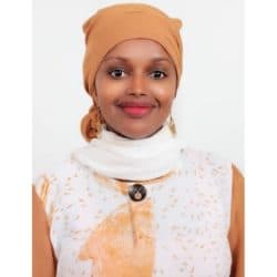 Photo of Khadija Mohamed
