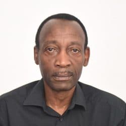 Photo of Paul Kelemba (Maddo)