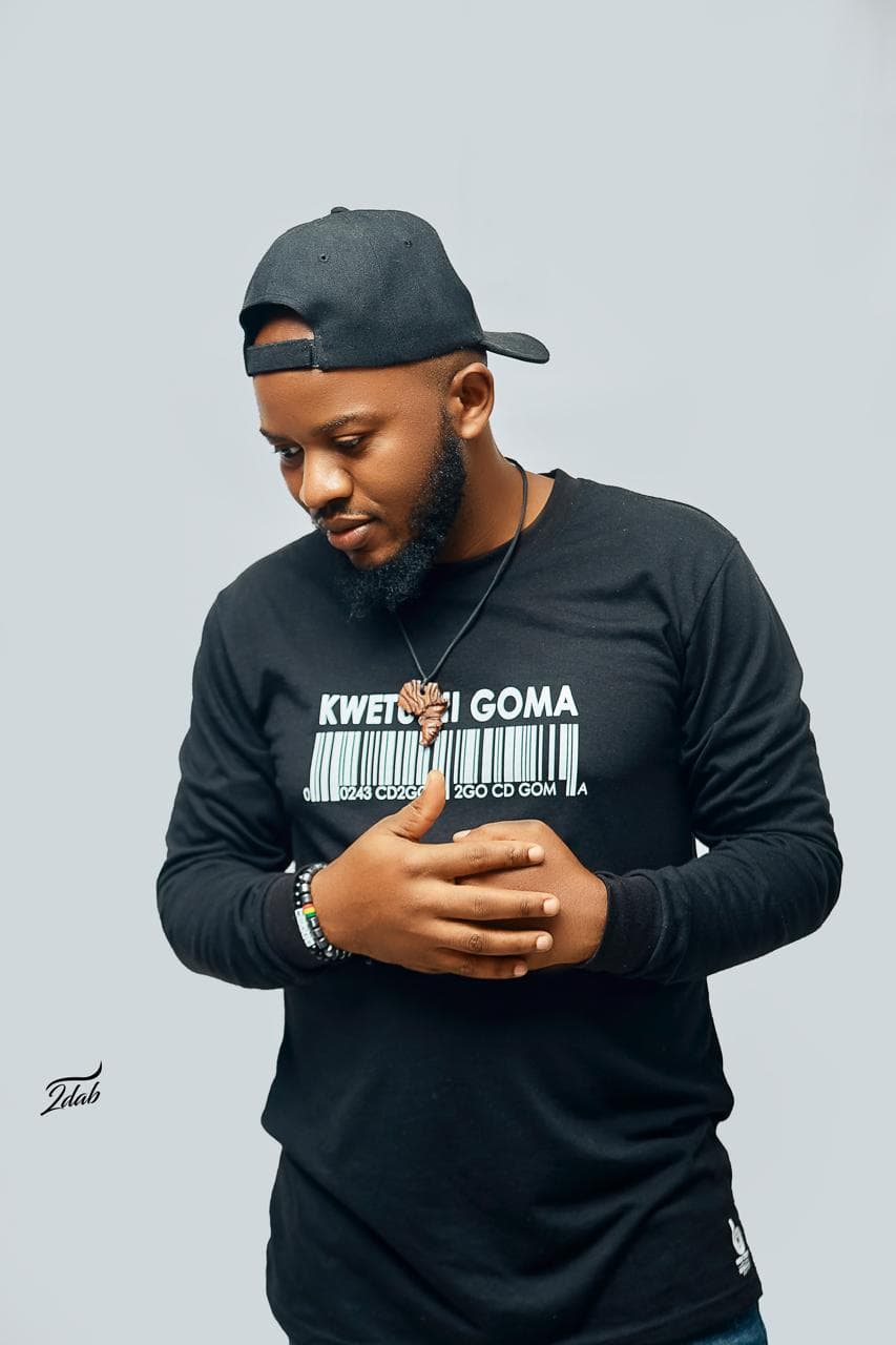 Photo of Moise Bonyambala