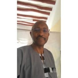 Photo of Nathan Makokha