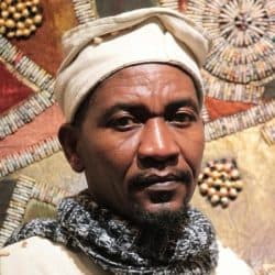 Photo of Steenie Njoroge